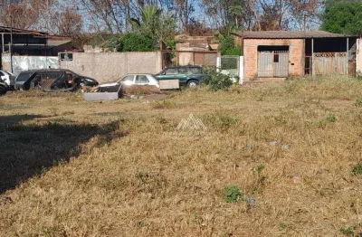 Terreno à venda, 340 m² por r$ 112.500,00 - parque industrial tanquinho - ribeirão preto/sp