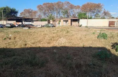 Terreno à venda, 340 m² por r$ 112.500,00 - parque industrial tanquinho - ribeirão preto/sp