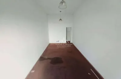 Salão à venda, 76 m² por r$ 150.000,00 - centro - ribeirão preto/sp