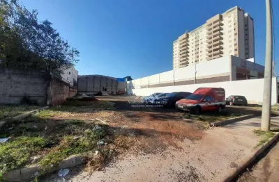 Terreno para alugar, 600 m² por r$ 17.000,00/mês - vila virgínia - ribeirão preto/sp