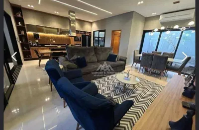 Sobrado com 3 dormitórios à venda, 200 m² por r$ 795.000,00 - cristo redentor - ribeirão preto/sp