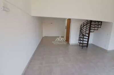 Sala para alugar, 30 m² por r$ 3.660,00/mês - ribeirânia - ribeirão preto/sp