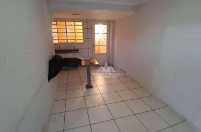 Prédio à venda, 579 m² por r$ 1.060.000,00 - jardim zara - ribeirão preto/sp