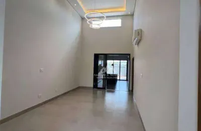 Casa com 3 dormitórios à venda, 155 m² por r$ 1.290.000,00 - san marco ii - ribeirão preto/sp