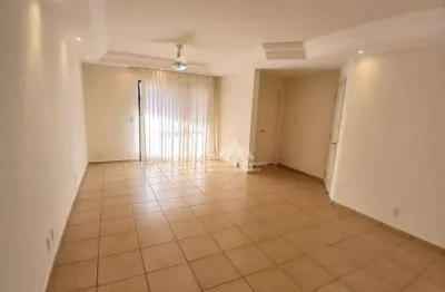 Apartamento com 3 dormitórios à venda, 131 m² por r$ 860.000,00 - alto da boa vista - ribeirão preto/sp