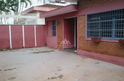 Casa com 3 dormitórios para alugar, 172 m² por r$ 6.217,90/mês - jardim paulista - ribeirão preto/sp