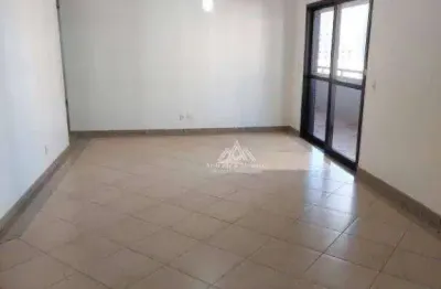 Apartamento com 3 dormitórios à venda, 156 m² por r$ 800.000,00 - centro - ribeirão preto/sp