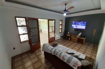 Casa com 3 dormitórios à venda, 77 m² por r$ 255.000,00 - dom bernardo josé mielle - ribeirão preto/sp