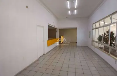 Casa para alugar, 305 m² por r$ 18.535,44/mês - centro - ribeirão preto/sp