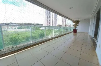 Apartamento com 3 dormitórios à venda, 167 m² por r$ 1.310.000,00 - jardim botânico - ribeirão preto/sp