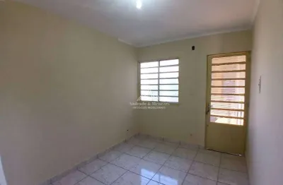 Apartamento com 2 dormitórios à venda, 42 m² por r$ 110.000,00 - jardim joão rossi - ribeirão preto/sp