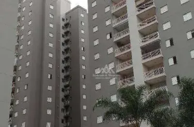 Apartamento com 4 dormitórios, 101 m² - venda por r$ 690.000 ou aluguel por r$ 4.000/mês - nova aliança - ribeirão preto/sp
