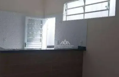 Casa com 1 dormitório à venda, 37 m² por r$ 230.000,00 - campos elíseos - ribeirão preto/sp