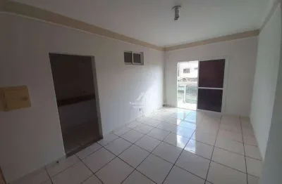 Apartamento de 61 m², à venda com 2 quartos à venda - residencial greenville - ribeirão preto/sp