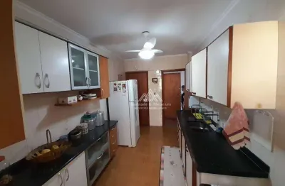 Apartamento com 3 dormitórios à venda, 92 m² por r$ 360.000,00 - jardim paulistano - ribeirão preto/sp