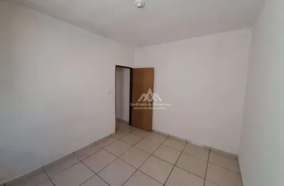 Casa com 4 dormitórios à venda, 150 m² por r$ 270.000,00 - parque ribeirão preto - ribeirão preto/sp