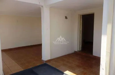Casa com 2 dormitórios, 97 m² -  sumarezinho - ribeirão preto/sp