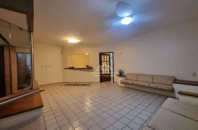 Casa para alugar, 200 m² por r$ 15.399,83/mês - jardim são luiz - ribeirão preto/sp