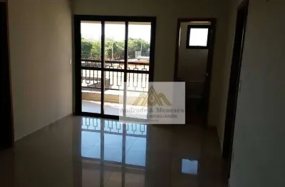 Apartamento com 3 dormitórios para alugar, 98 m² por r$ 5.246,09/mês - quinta da primavera - ribeirão preto/sp