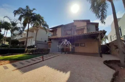 Sobrado em condominio de 288m² com 03 quartos para venda no Recreio das Acacias