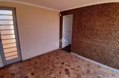 Casa com 4 dormitórios, 320 m² - venda por r$ 1.300.000,00 ou aluguel por r$ 5.853,71/mês - jardim paulista - ribeirão preto/sp