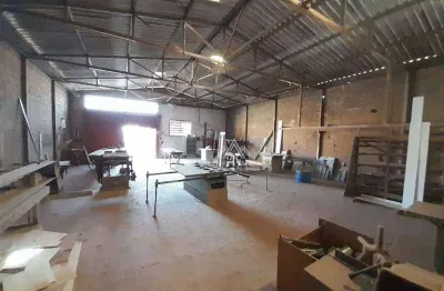 Salão para alugar, 150 m² por r$ 3.082,00/mês - ipiranga - ribeirão preto/sp