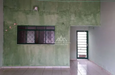 Casa com 2 dormitórios à venda, 96 m² por r$ 215.000,00 - planalto verde - ribeirão preto/sp