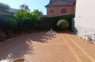 Casa com 3 dormitórios à venda, 279 m² por r$ 1.100.000,00 - ribeirânia - ribeirão preto/sp