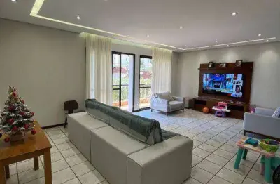 Apartamento com 4 dormitórios, 232 m² - venda por r$ 650.000 ou aluguel por r$ 2.000,00/mês - centro - ribeirão preto/sp