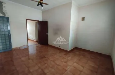 Casa com 2 quartos à venda no Jardim Paulistano, Ribeirão Preto 
