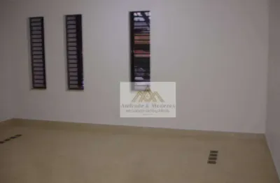 Sala para alugar, 28 m² por r$ 2.150,00/ano - ribeirânia - ribeirão preto/sp