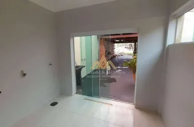 Sobrado com 3 dormitórios à venda, 225 m² por r$ 395.000,00 - vila virgínia - ribeirão preto/sp