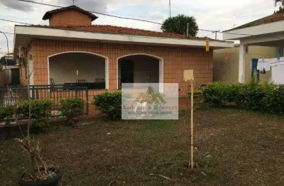 Casa com 4 dormitórios à venda, 308 m² por r$ 940.000,00 - campos elíseos - ribeirão preto/sp