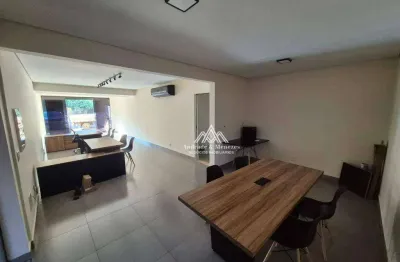 Loja para alugar, 45 m² por R$ 4.573,00/mês - Jardim Califórnia - Ribeirão Preto/SP