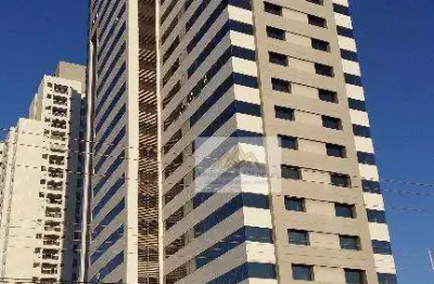 Sala para alugar, 42 m² por r$ 2.500/ano - jardim são luiz - ribeirão preto/sp