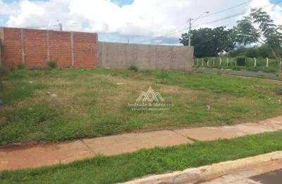 Terreno, 324 m² - venda por r$ 280.000 ou aluguel por r$ 650/mês - jardim cristo redentor - ribeirão preto/sp