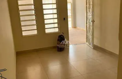 Casa com 3 dormitórios à venda, 95 m² por r$ 318.000,00 - vila mariana - ribeirão preto/sp