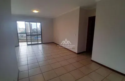 Apartamento com 4 dormitórios para alugar, 148 m² por r$ 4.716,87/mês - santa cruz do josé jacques - ribeirão preto/sp