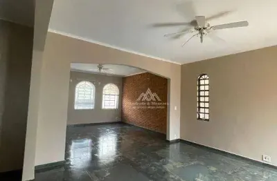 Sobrado com 4 dormitórios à venda, 268 m² por r$ 1.600.000,00 - ribeirânia - ribeirão preto/sp