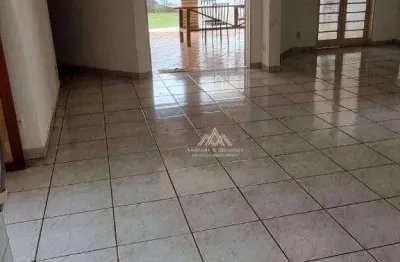 Casa com 3 dormitórios à venda, 121 m² por r$ 600.000,00 - parque dos bandeirantes - ribeirão preto/sp