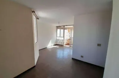 Apartamento com 3 dormitórios à venda, 85 m² por r$ 350.000,00 - centro - ribeirão preto/sp