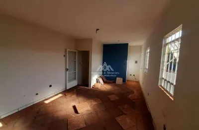 Sala para alugar, 48 m² por R$ 800,00/mês - Vila Virgínia - Ribeirão Preto/SP