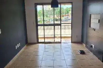 Apartamento com 3 dormitórios para alugar, 87 m² por R$ 3.500/mês - Jardim América - Ribeirão Preto/SP