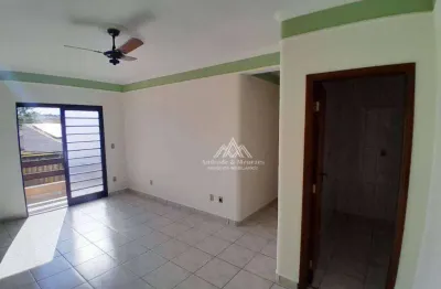 Apartamento com 2 dormitórios à venda, 73 m² por r$ 310.000,00 - planalto verde - ribeirão preto/sp