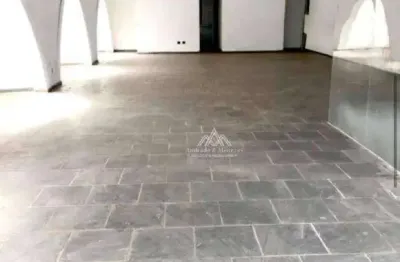 Salão para alugar, 110 m² por r$ 3.671,10/mês - jardim califórnia - ribeirão preto/sp