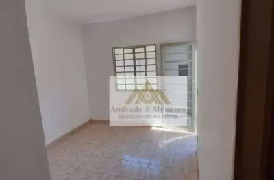 Casa com 2 dormitórios à venda, 62 m² por r$ 245.000,00 - paulo gomes romeu - ribeirão preto/sp