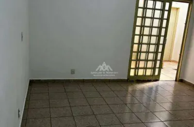 Sala para alugar, 25 m² por r$ 1.700/mês - centro - ribeirão preto/sp