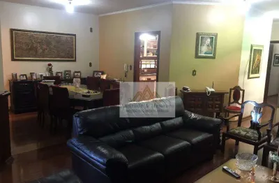 Casa com 3 dormitórios para alugar, 300 m² por r$ 10.213,53/mês - alto da boa vista - ribeirão preto/sp