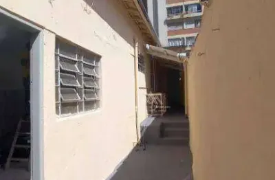 Casa com 4 dormitórios à venda, 137 m² por r$ 250.000,00 - centro - ribeirão preto/sp