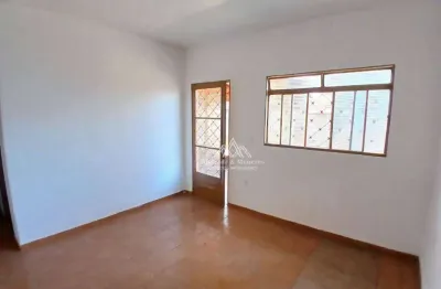 Casa com 2 dormitórios à venda, 358 m² por R$ 265.000,00 - Ipiranga - Ribeirão Preto/SP